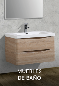 Muebles de Baño